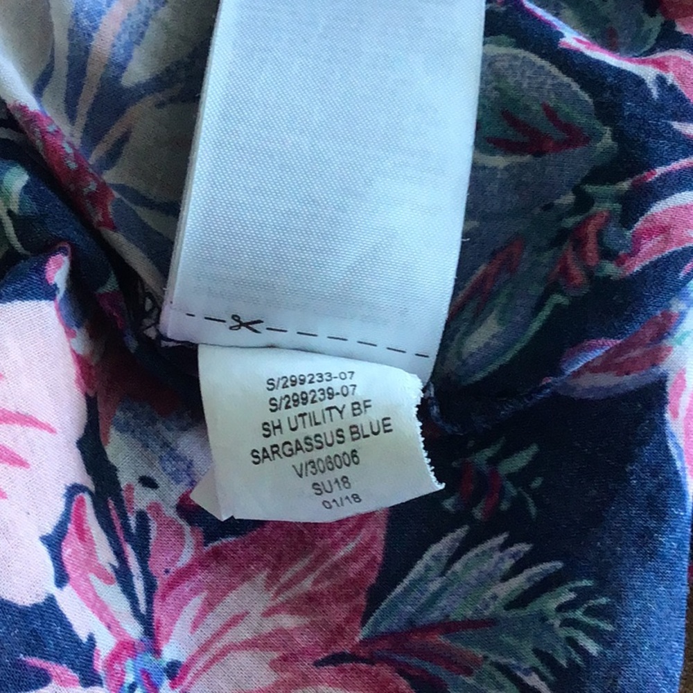 Gap Blouse - Picture 5 of 5